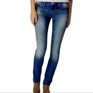 Aeropostale Bayla Skinny Jeans